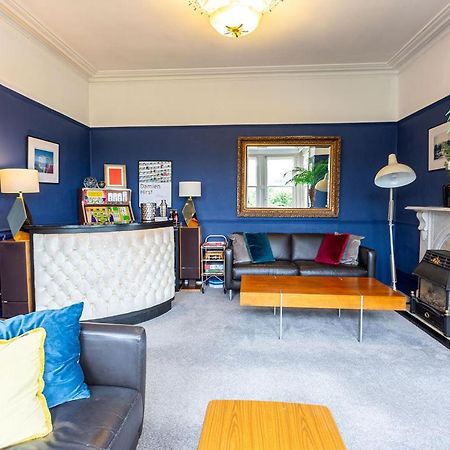 Norbury House Stylish Accommodation Ilfracombe Exterior foto