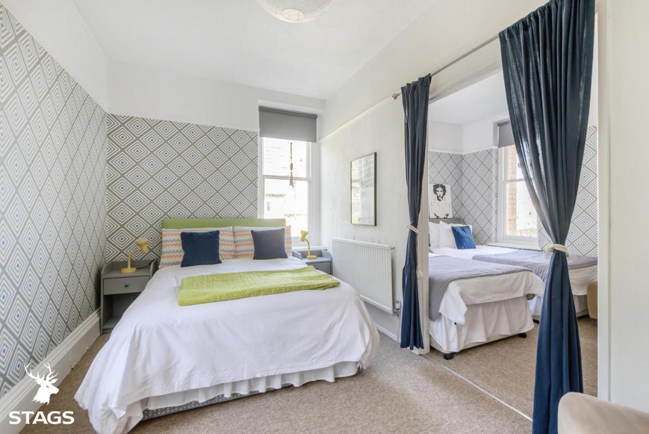 Norbury House Stylish Accommodation Ilfracombe Exterior foto