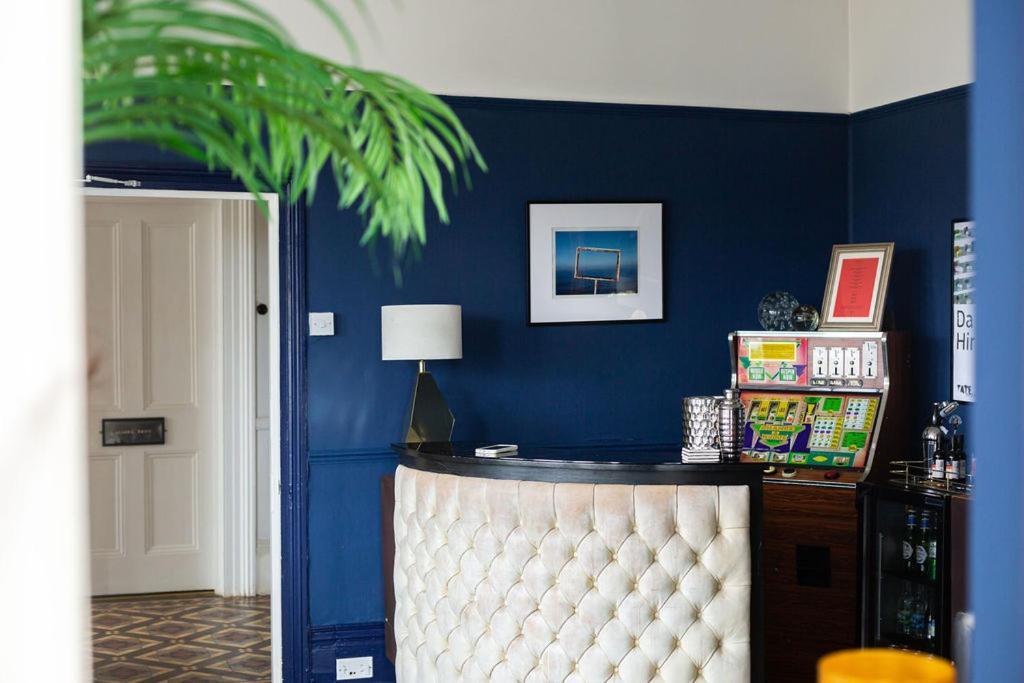 Norbury House Stylish Accommodation Ilfracombe Exterior foto
