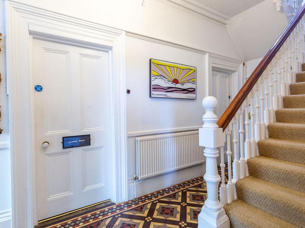 Norbury House Stylish Accommodation Ilfracombe Exterior foto